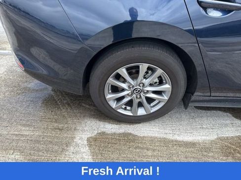 Used 2025 MAZDA MAZDA3 s image 21