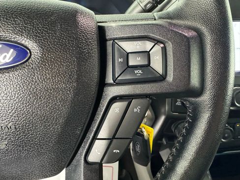 Used 2020 Ford F150 XLT w/ Equipment Group 302A Luxury image 16