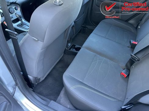 Used 2019 Ford Fiesta SE FWD image 33