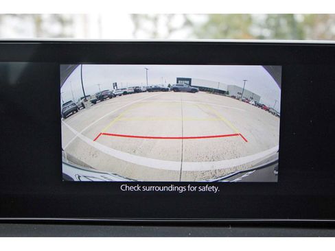 Certified 2025 MAZDA MAZDA3 s Sport w/ Appearance Package image 22