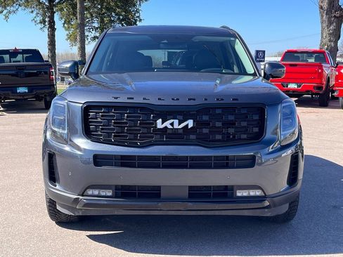 Used 2022 Kia Telluride SX image 3
