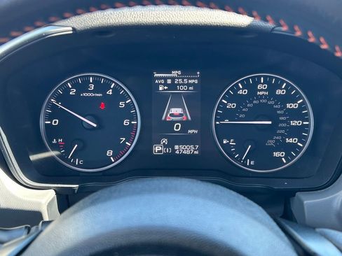 Used 2024 Subaru Crosstrek 2.5i Limited image 34