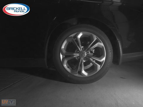 Used 2024 Honda Accord EX image 8