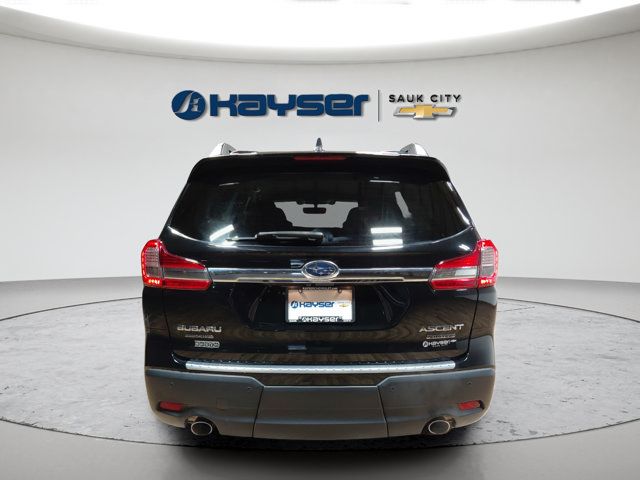 Used 2020 Subaru Ascent Limited w/ Popular Package #2A AWD/4WD image 6