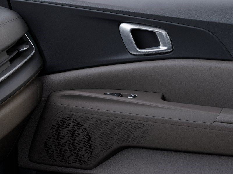 New 2027 Kia Carnival SX FWD image 25