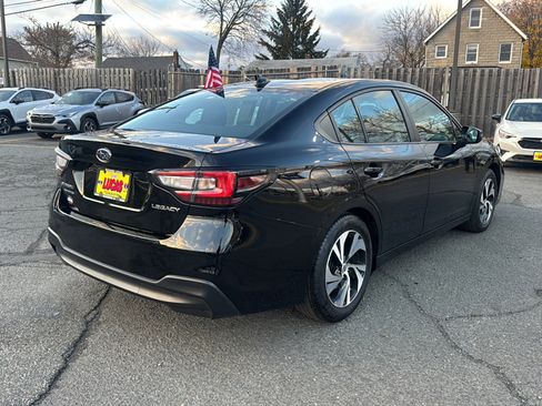 Certified 2025 Subaru Legacy Premium image 4