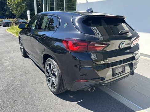 Used 2023 BMW X2 xDrive28i w/ M Sport Package image 9