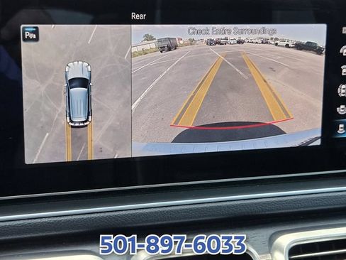 Used 2023 Mercedes-Benz GLE 450 4MATIC image 20