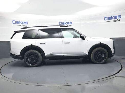 New 2027 Kia Telluride X-Line SX Prestige AWD/4WD image 9