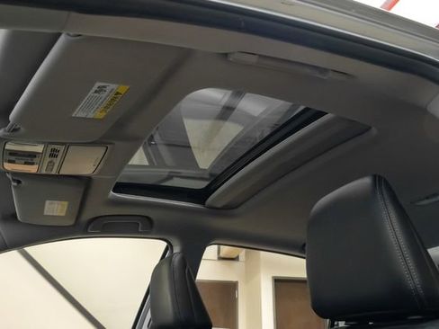 Used 2017 Honda Accord EX-L image 5