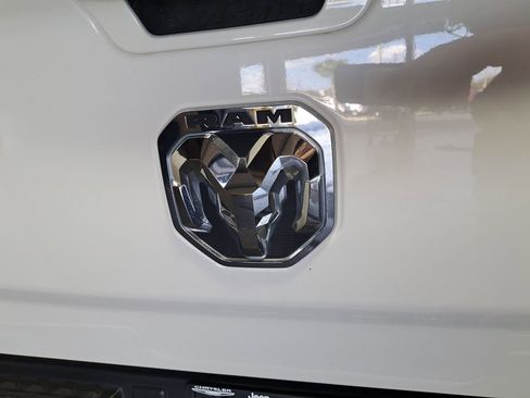 Used 2023 RAM 2500 Limited w/ Towing Technology Group image 8