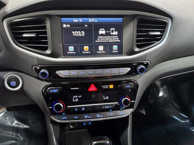 Used 2018 Hyundai Ioniq Blue FWD image 15