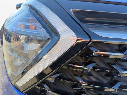 Certified 2023 Kia Sportage X-Line image 22