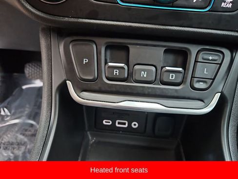 Used 2020 GMC Terrain SLT w/ Preferred Package image 32