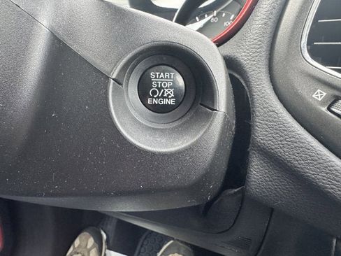 Used 2018 Jeep Compass Trailhawk w/ Navigation Group image 21