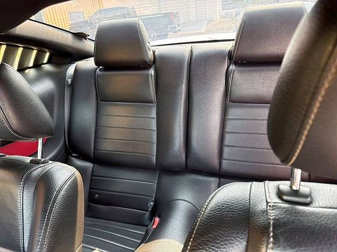 Used 2011 Ford Mustang GT Premium w/ GT Coupe Accessory Pkg 1 RWD image 15