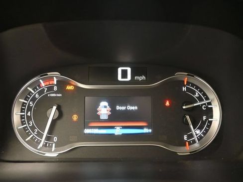 Used 2019 Honda Ridgeline RTL-E image 20