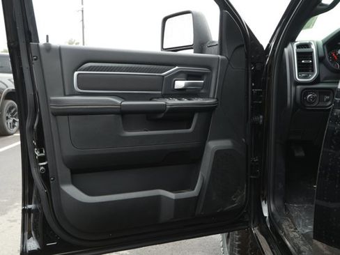 New 2026 RAM 2500 Big Horn AWD/4WD image 21