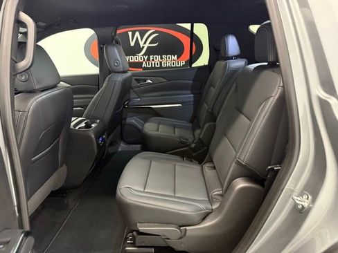 New 2026 Chevrolet Traverse LT w/ Driver Confidence Package image 16