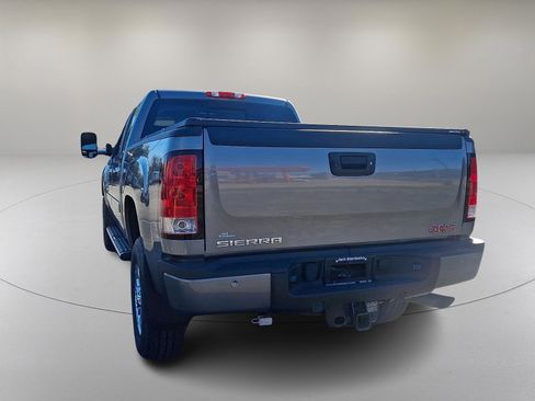 Used 2012 GMC Sierra 3500 Denali image 8