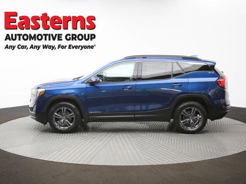 Used 2019 GMC Terrain SLE w/ Driver Convenience Package image 61