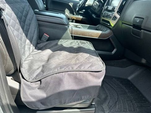 Used 2018 GMC Sierra 2500 Denali w/ Duramax Plus Package image 26