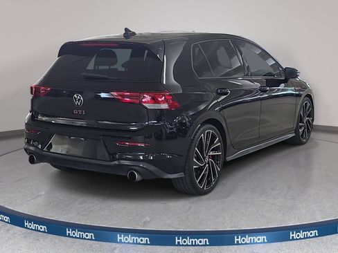 Used 2022 Volkswagen GTI Autobahn FWD image 7