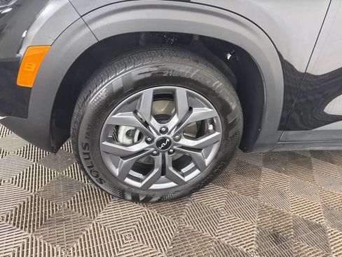 Certified 2024 Kia Seltos S image 28