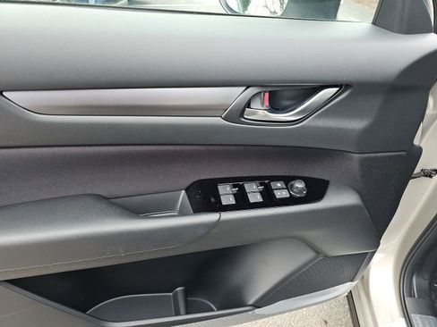 New 2025 MAZDA CX-5 AWD 2.5 S image 10