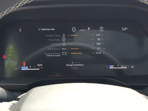 New 2026 Jeep Grand Cherokee L Limited AWD/4WD image 36