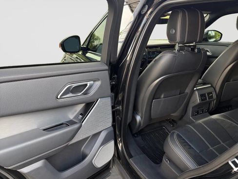 Used 2019 Land Rover Range Rover Velar R-Dynamic SE AWD/4WD image 14