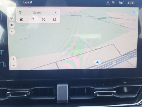 New 2027 Chevrolet Equinox RS w/ Safety and Technology Package FWD image 15