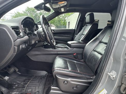 Used 2022 Dodge Durango R/T image 9