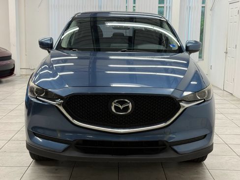 Used 2018 MAZDA CX-5 Sport FWD image 2
