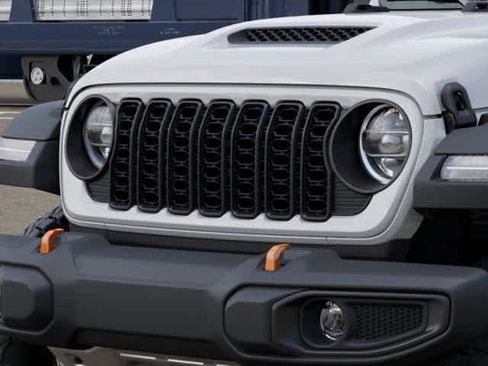 New 2026 Jeep Gladiator Mojave image 20