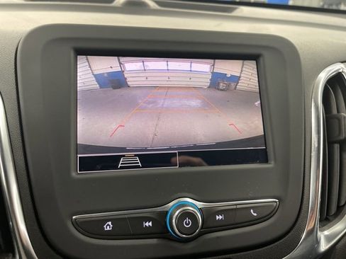 Certified 2022 Chevrolet Equinox LT image 7