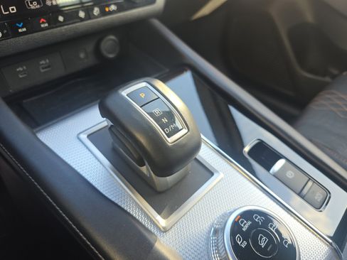 Used 2022 Mitsubishi Outlander SEL FWD image 22