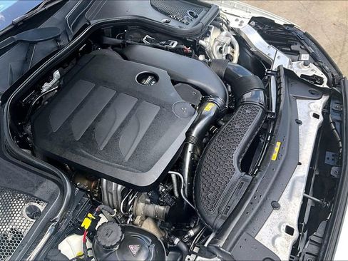 Used 2020 Mercedes-Benz E 350 Sedan image 43