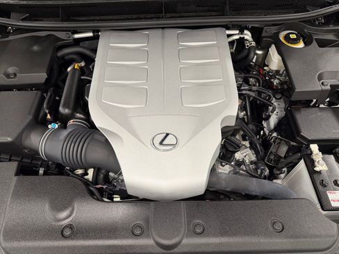 Used 2023 Lexus GX 460 Premium AWD/4WD image 49