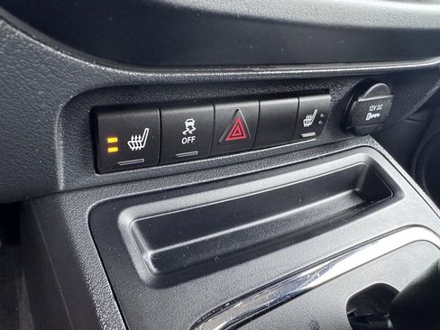 Used 2015 Jeep Patriot High Altitude image 20