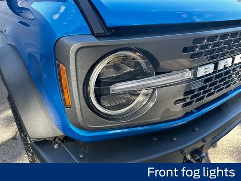 New 2025 Ford Bronco Badlands image 11