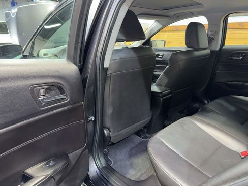 Used 2016 Acura ILX w/ Technology Plus Package image 23