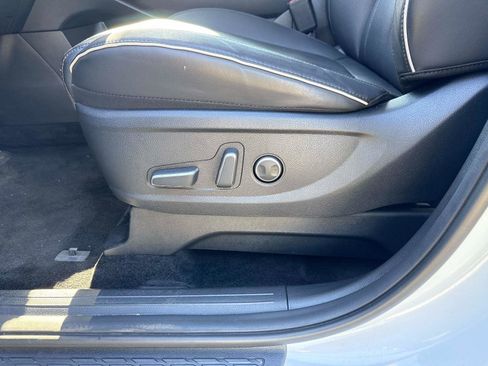 Used 2025 Hyundai Palisade SEL image 19