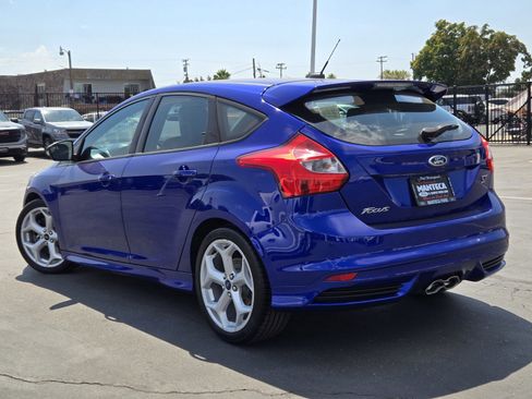Used 2013 Ford Focus ST image 6