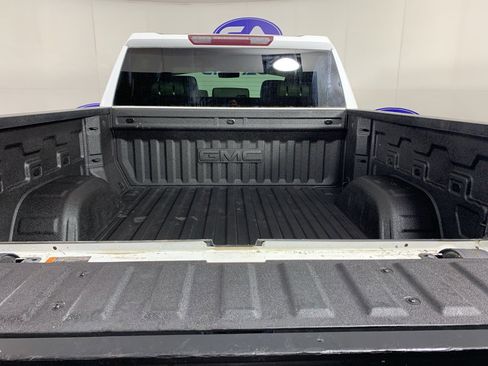 Used 2019 GMC Sierra 1500 SLT image 34