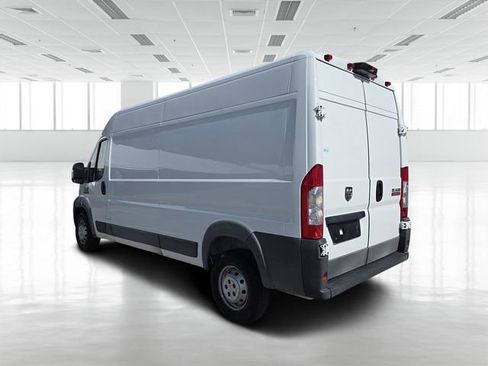 Used 2018 RAM ProMaster 2500 image 6