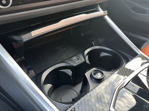 Used 2025 BMW M3 Competition w/ M Driver's Package image 37