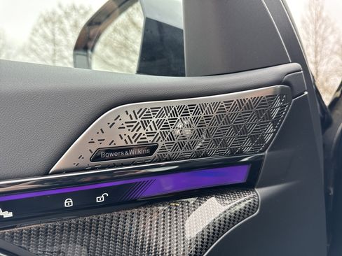 New 2026 BMW 540i xDrive w/ M Sport Package image 20