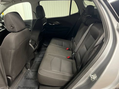 Certified 2023 GMC Terrain SLE w/ Driver Convenience Package AWD/4WD image 14