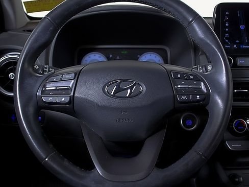 Used 2022 Hyundai Kona Limited image 23